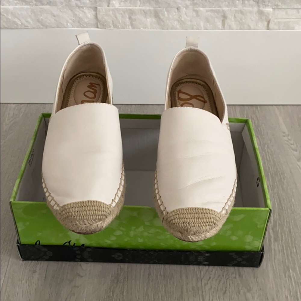 Sam Edelman Espadrilles